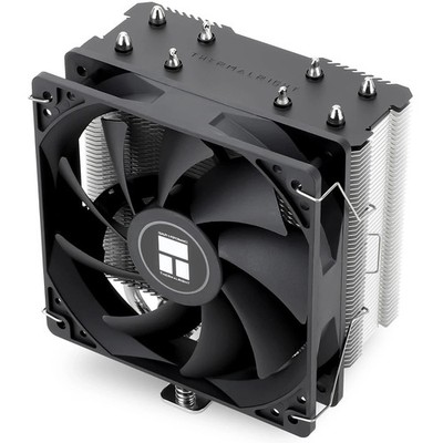 Thermalright Assassin X120 Refined SE CPU Air Cooler, 4 Heat Pipes, TL-C12C...