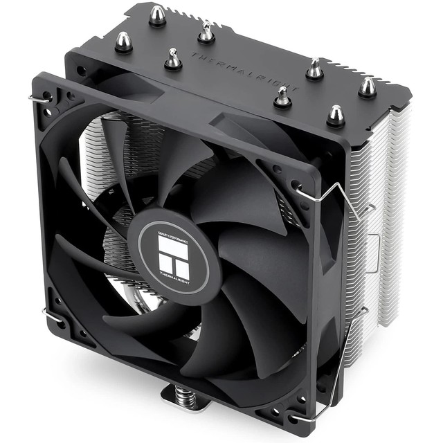 Thermalright Assassin X120 Refined SE