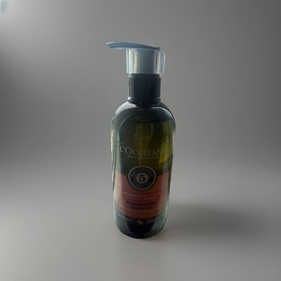 Loccitane Hair Repair Shampoo package of 2 