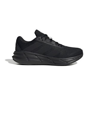  Running shoes running shoes men Adidas Questar 3 M total black 