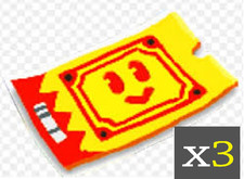 Biglietto Simulatore Sciame Api Buono x3