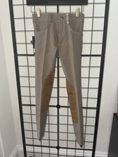 Romfh&rsquo;s Children&rsquo;s Knee Patch Breeches Brand New With Tags Size 10