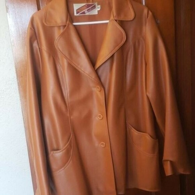 #ad Vintage fingerhut fashions size 20 jacket $39.99