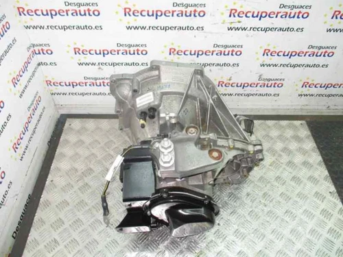 DG1BR7002BSA Caja Cambios para FORD KA+ (CDU) Essential 2017 6233533 - Imagen 4 de 10