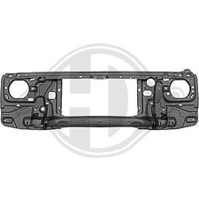 DIEDERICHS Frontverkleidung u.a. für TOYOTA, VW