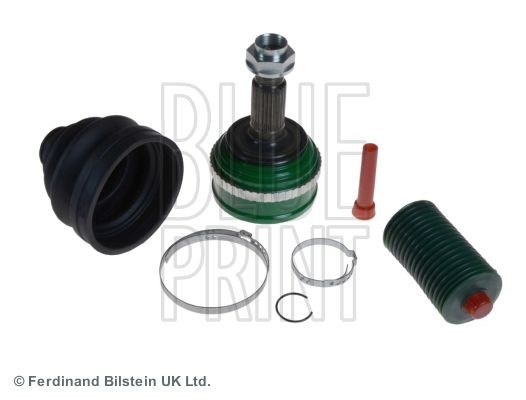 Gelenksatz Antriebswelle Vorderachse FüR Honda Civic V Stufenheck Hatchback Vi-image