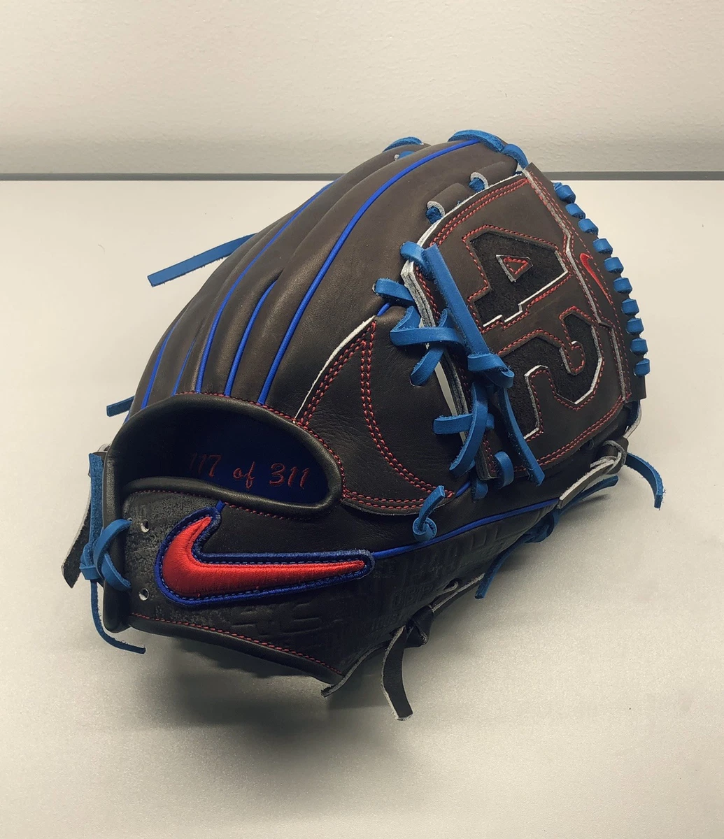 Nike Baseball 11.75 Size Baseball Softball Gloves & Mitts for sale