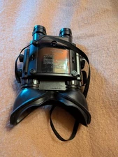 2010 Jakks Pacific SPYNET Night Vision Infrared Goggles Binoculars Spy Gear Test