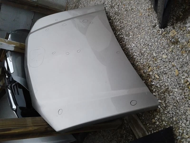 (LOCAL PICKUP ONLY) Hood With Body Cladding Fits 02-04 AVALANCHE 1500 84406 Foto 2 de 4