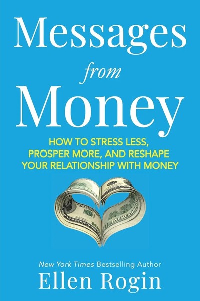 Messages From Money | Ellen Rogin | Taschenbuch | Englisch | 2023-image