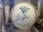 Cody Bellinger Signed 2019 All Star Baseball PSA DNA Coa Dodgers Autographed