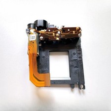 Compatible FUJI Fujifilm X-T3 Shutter Unit  Blade Curtain XT3 X T3 Part