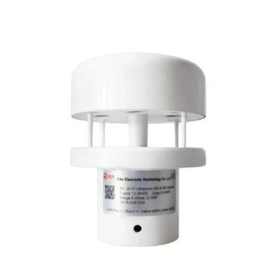 Mini HY-WDC Ultrasonic Wind Speed and Direction Meter Transducer Transmitter