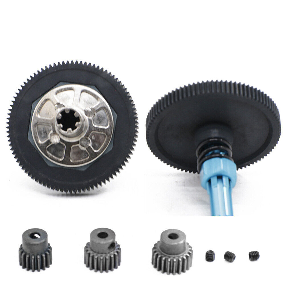 Ingranaggio Gruppo Frizione Z 23 Su Primaria Z67/68 Frizioni A 7 Molle - Foto 6