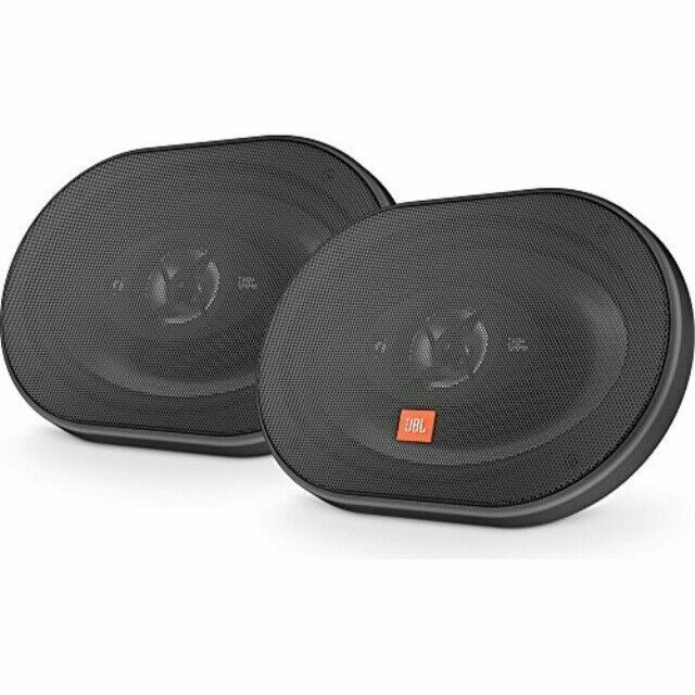 jbl 9 inch speaker for car