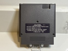 Magic Johnson Fast Break - 1990 NES Nintendo Game - Cart Only - TESTED!