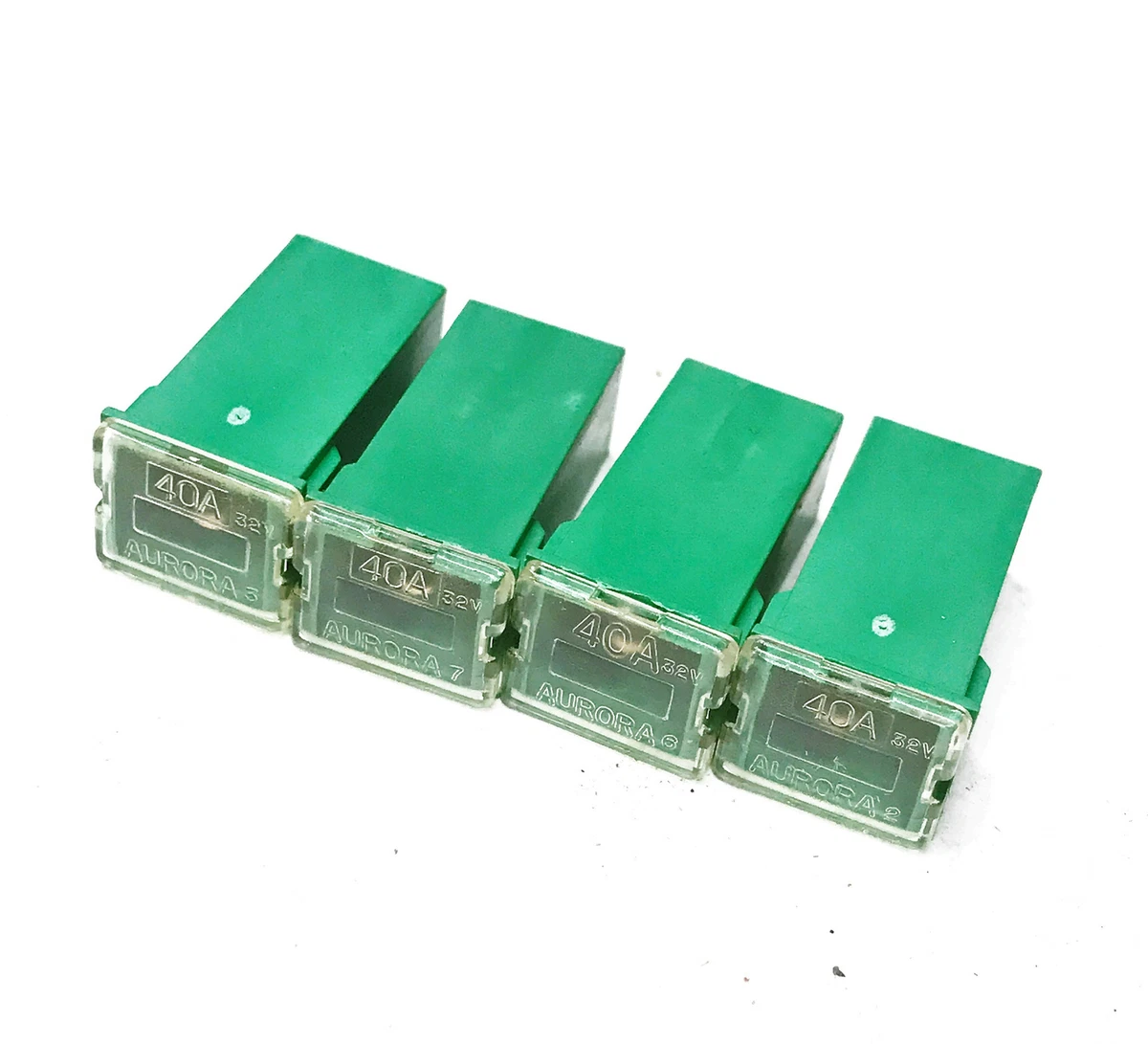 NAPA Battery Fuse 782-2122 (7822122) [Lot of 4] NOS | eBay
