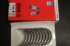 Ford Orion Escort 1.4L XR3i RS1600 Fiesta XR2 CVH 1980 on main bearings STD size