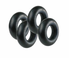 13" Inch Car INNER TUBES (Box Of 4) -Banger Racing/ Stock Car/ Autograss