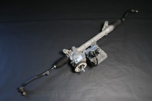 6856876 Steering Rack Gear Eps OEM MINI Cooper R55-R59 LHD 17.156km - Picture 6 of 21