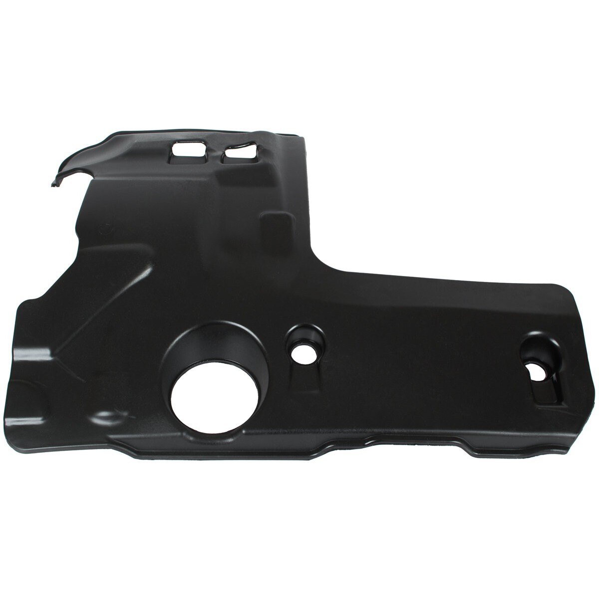Cache moteur sous châssis Peugeot 207 208 308 3008 carter de protection inférieur