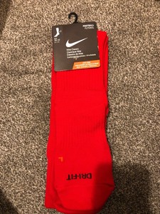 nike classic cushioned knee high