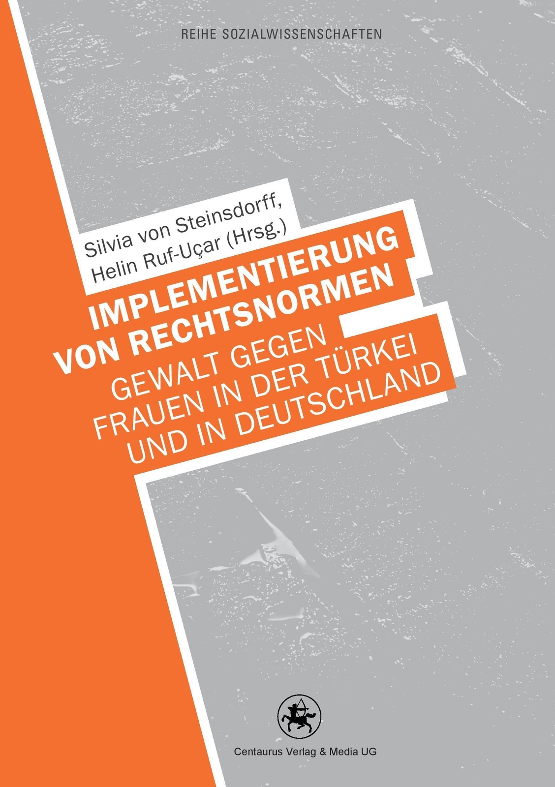 Thumbnail - Implementierung Von Rechtsnormen Helin Ruf-uçar (u. A.) Taschenbuch