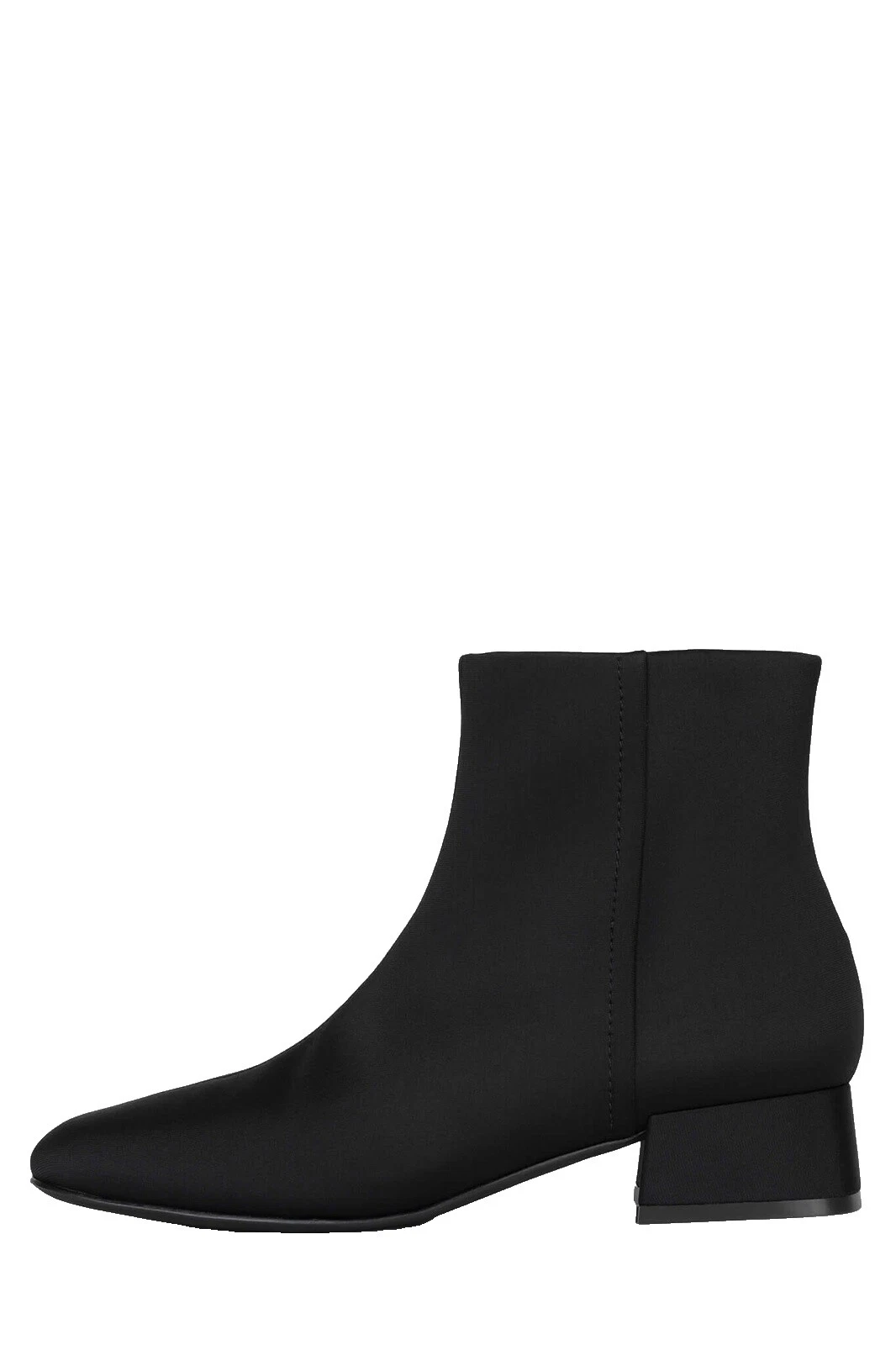 Botas para mujer Jeffrey Campbell superiores lisas de cuero