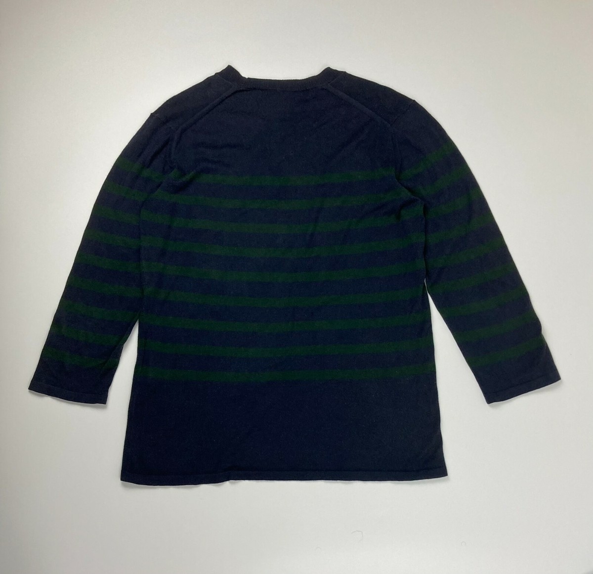 AD2010 - Comme des Garcons Homme - Cotton Sweatshirt | eBay