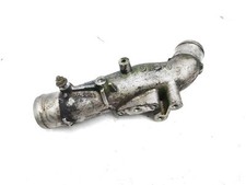 NISSAN ALMERA TINO 2.2 DCI 100KW 2005 Luftansaug-Intercooler-Rohrleitung 310631