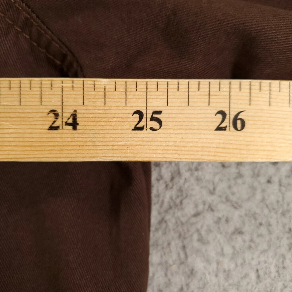 Mossy Oak Pursuits Camo Shirt Mens XL Infinity Breakup Hunting Extra Large - Image 3 of 4