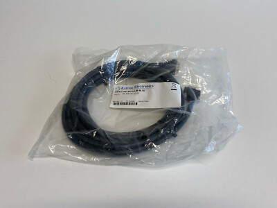 F9/T3:  Extron Electronics 43-109-15 OEM CAB MVGA M-M 15'
