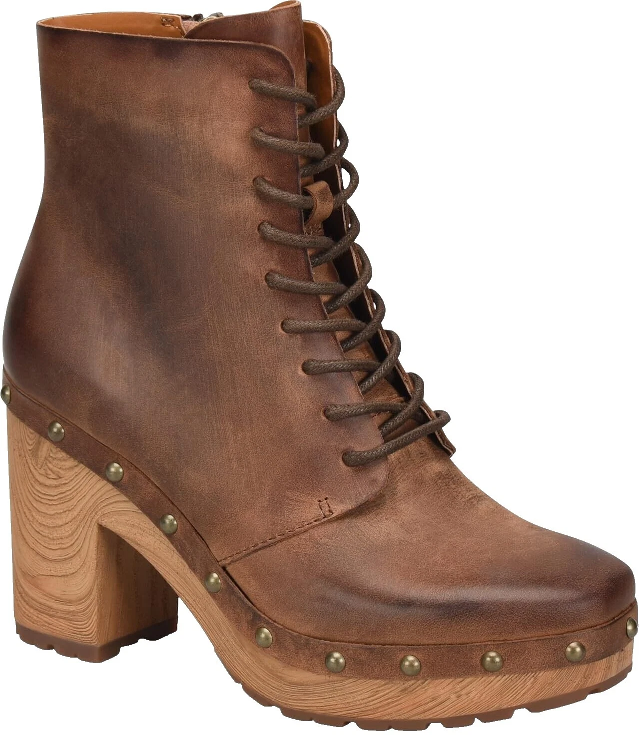 Kork-Ease Leather Upper Clothing, Shoes & Accessories for Women