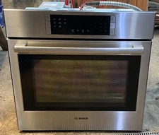 convection oven