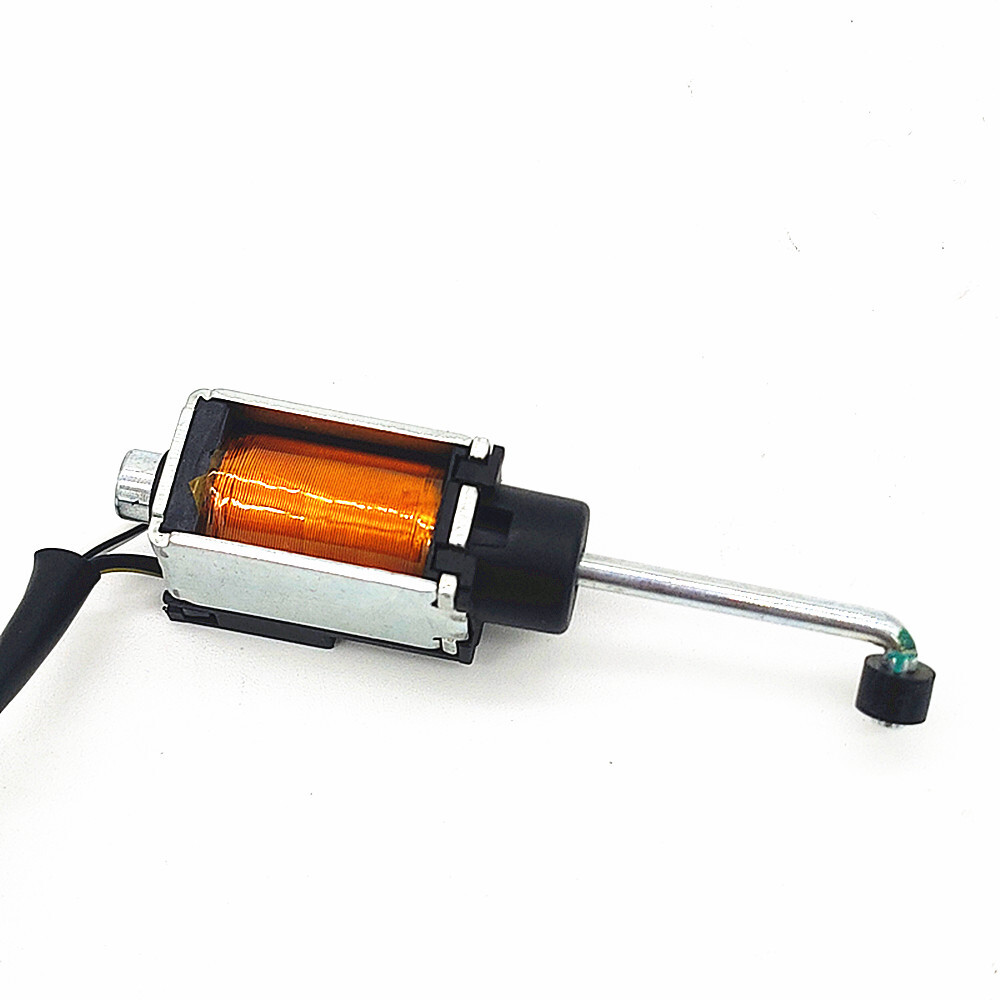 Genuine Automatic Transmission Interlock Solenoid KIA Sorenso 2015