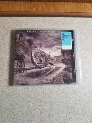 Dig by Heaven & Earth (CD, 2013)