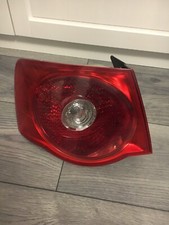 Original VW Jetta MK5 USA 1K5945095 Tail Light / Rücklicht links US-Modell
