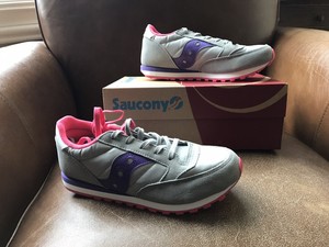 saucony jazz original 38