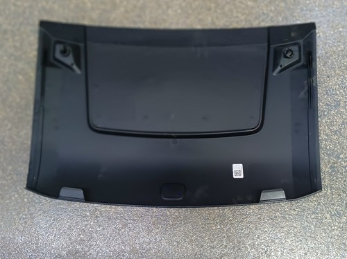 POLARIS OEM 2024 RANGER XP 1000 CENTER HOOD 5458840-070 **USED** - Picture 3 of 5