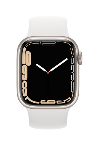 Apple Watch Series 7 41mm (GPS + 