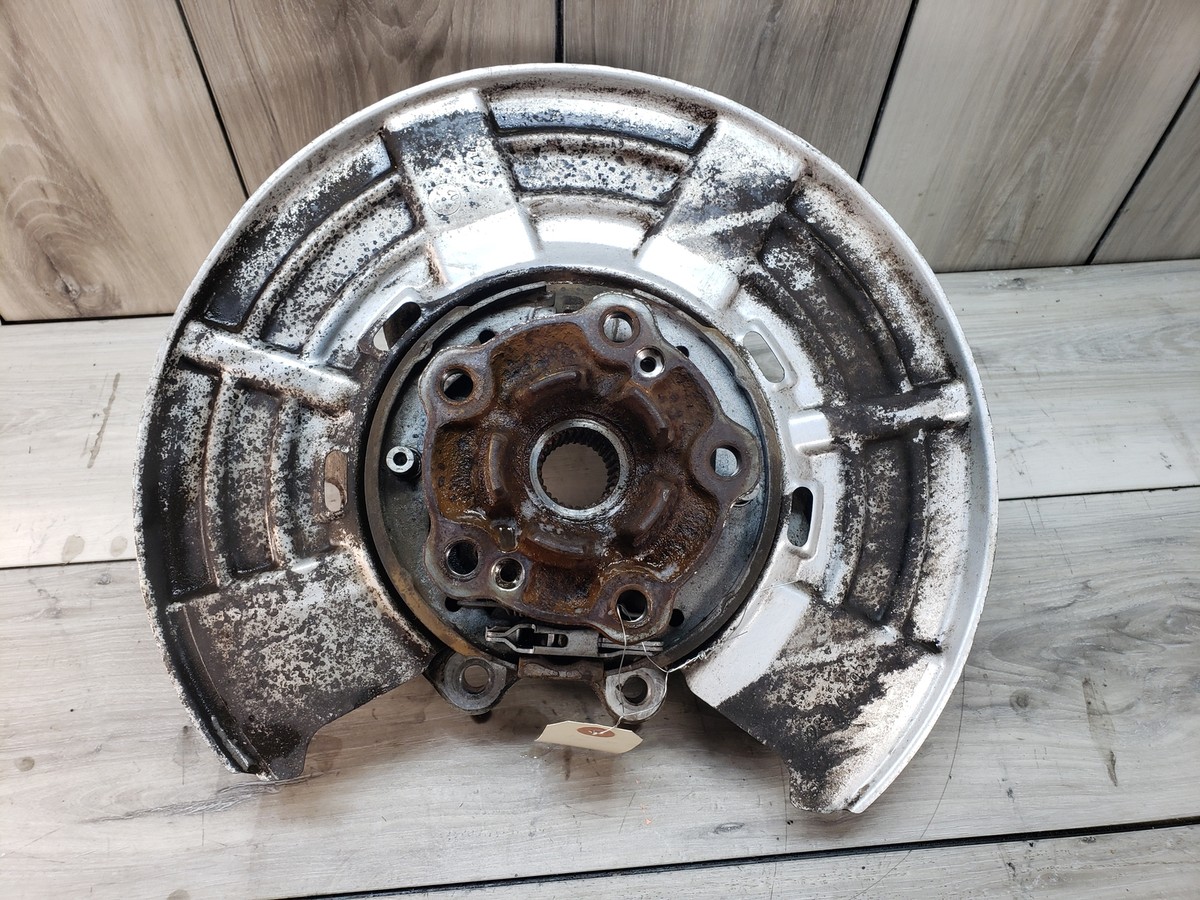 BMW F80 M3 F82 M4 F87 M2 純正ベアリングハブ 2個セット 2x Wheel Hub Bearing Assembly for BMW F87 M2 F80 M3 F82 M4