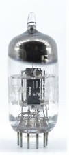 5CG8 TUBE GE TESTED  BOXED VINTAGE COMMERCIAL SURPLUS