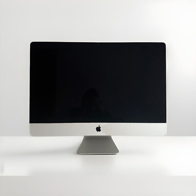 iMac 27 Zoll (Ende 2012) i5 Prozessor 3,2 GHz Quad Core