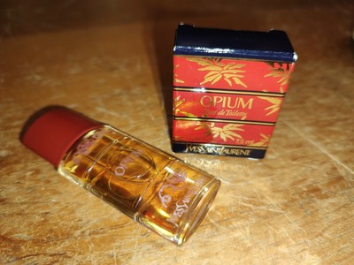 OPIUM Eau de Toilette Travel size (2) 7 