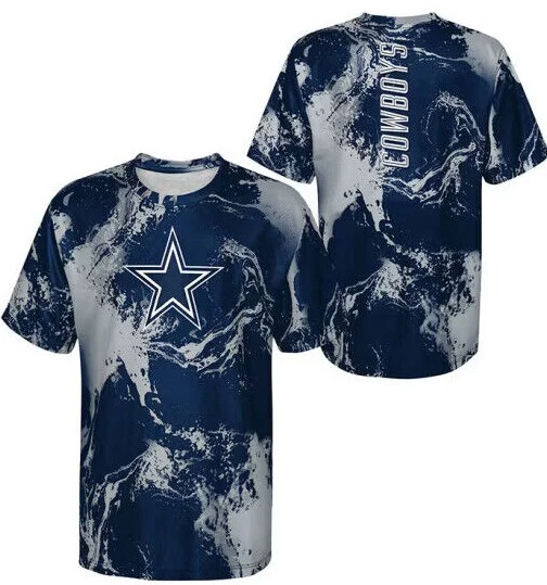 Boys Dallas Cowboys NFL Fan Apparel & Souvenirs for sale | eBay