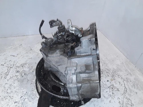 20TT55 Caja Cambios para TOYOTA AYGO (B4) X-Play 2014 1488609 - Imagen 4 de 10