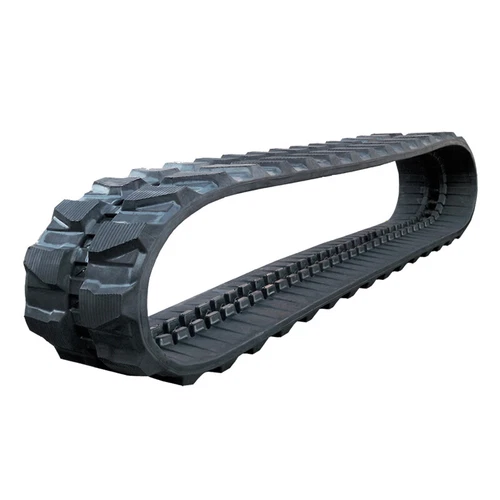 IHI 40GX-2 Rubber Track - 400x72.5x72 - Cross Application Tread - product listing photo