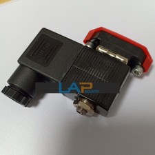 1PCS NEW FOR Atlas Air Compressor Solenoid Valve 1089070206