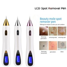 Beauty Cleansing Pen 9 Level Face Skin Dark Spot Tattoo Removal Laser Plasma Pen