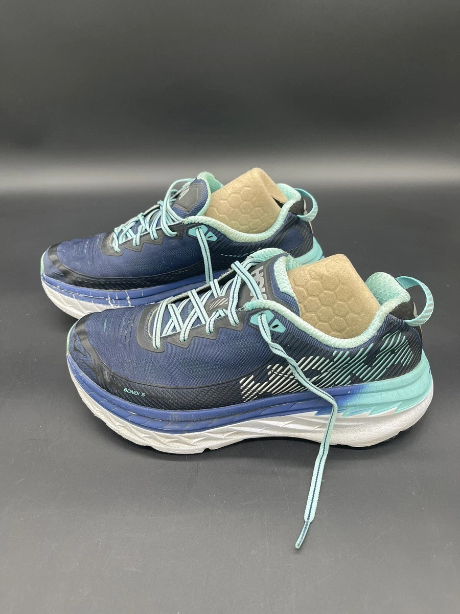 Hoka shoes top womens 8.5